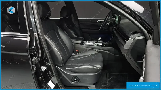 KGM - SSANGYONG REXTON DISEL 2.2 4WD