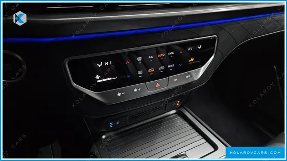 KGM - SSANGYONG REXTON DISEL 2.2 4WD