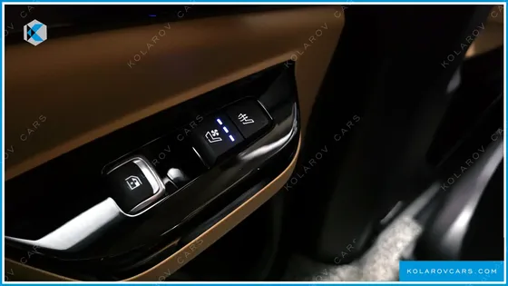 KIA CARNIVAL GASOLINE 9-SEATER SIGNATURE