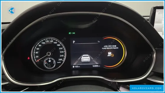 GENESIS G80 GASOLINE 3.5 TURBO 2WD