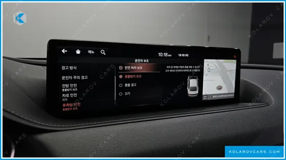 GENESIS G80 GASOLINE 3.5 TURBO 2WD