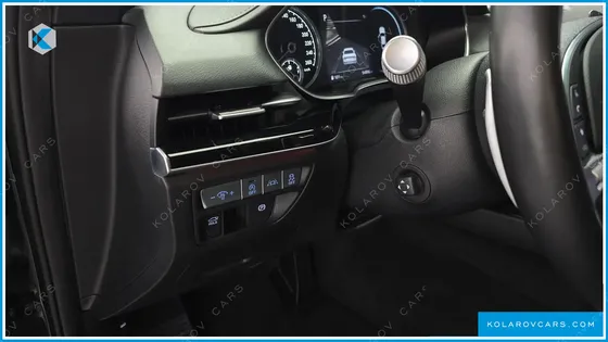 GENESIS G80 GASOLINE 3.5 TURBO 2WD