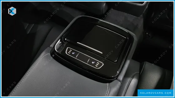GENESIS G80 GASOLINE 3.5 TURBO 2WD