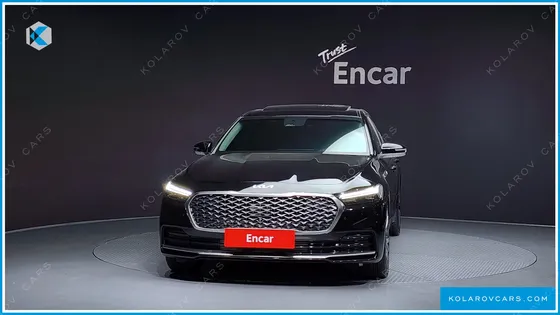 KIA K9 3.3 T-GDI AWD