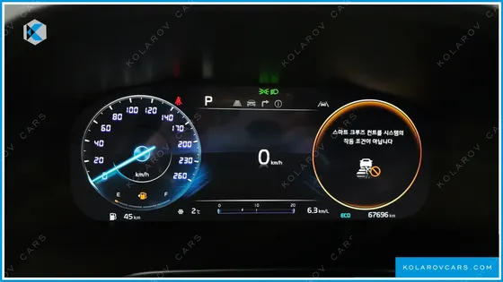 KIA K9 3.3 T-GDI AWD