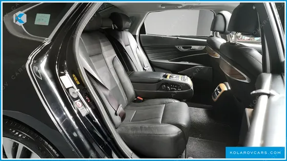 KIA K9 3.3 T-GDI AWD