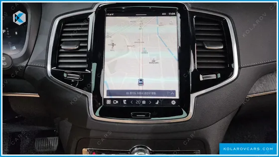 VOLVO XC90 B6 ULTIMATE BRIGHT