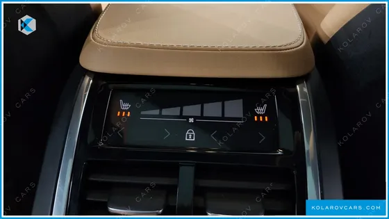 VOLVO XC90 B6 ULTIMATE BRIGHT