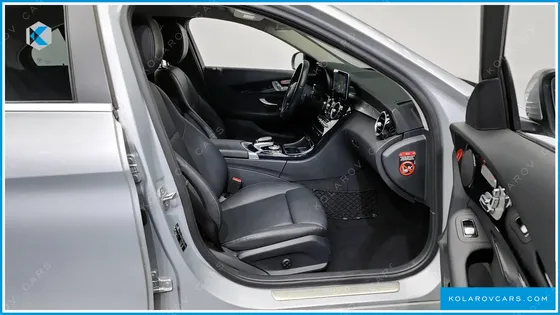 MERCEDES C-CLASS C200
