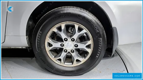 KIA CARNIVAL GRAND CARNIVAL GX