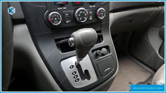 KIA CARNIVAL GRAND CARNIVAL GX