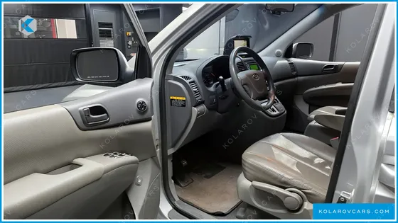 KIA CARNIVAL GRAND CARNIVAL GX