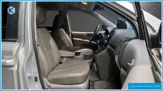 KIA CARNIVAL GRAND CARNIVAL GX