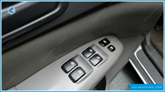 KIA CARNIVAL GRAND CARNIVAL GX