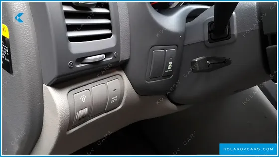 KIA CARNIVAL GRAND CARNIVAL GX