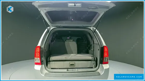 KIA CARNIVAL GRAND CARNIVAL GX
