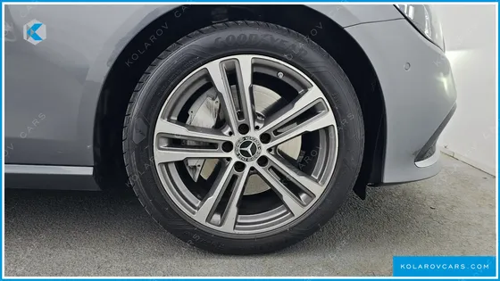MERCEDES E-CLASS E350 4MATIC AVANTGARDE