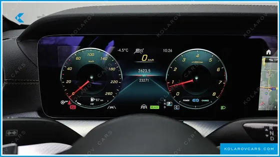 MERCEDES E-CLASS E350 4MATIC AVANTGARDE