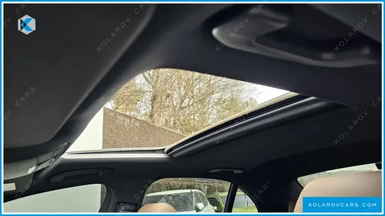 MERCEDES E-CLASS E350 4MATIC AVANTGARDE