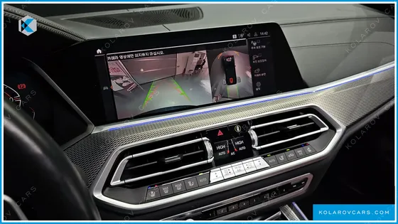 BMW X5 XDRIVE 30D M SPORT