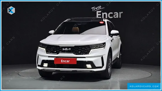 KIA SORENTO HEV 1.6 2WD