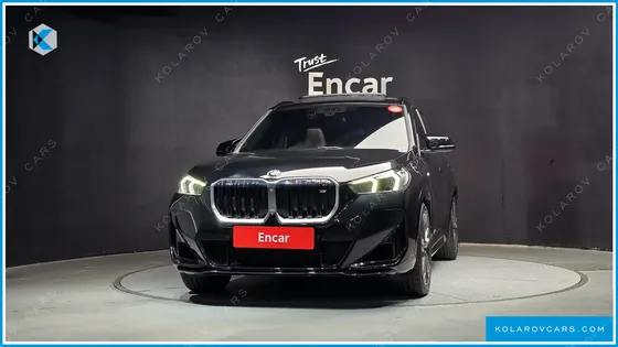 BMW X1 M35I XDRIVE