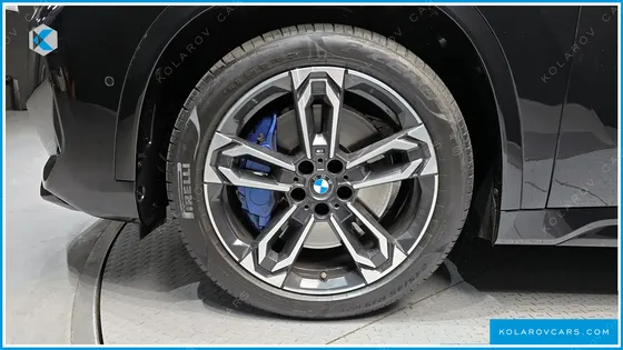 BMW X1 M35I XDRIVE