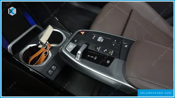 BMW X1 M35I XDRIVE