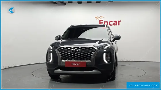 HYUNDAI PALISADE GASOLINE 3.8 4WD