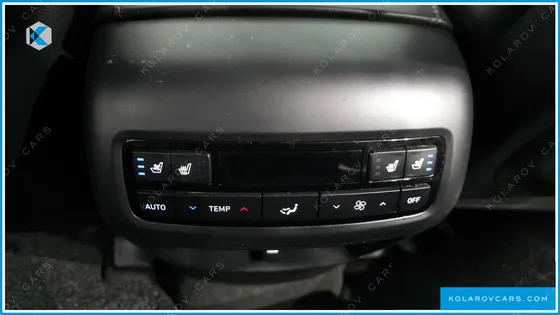 HYUNDAI PALISADE GASOLINE 3.8 4WD