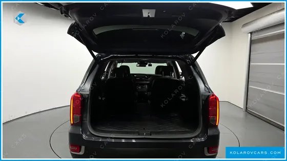 HYUNDAI PALISADE GASOLINE 3.8 4WD