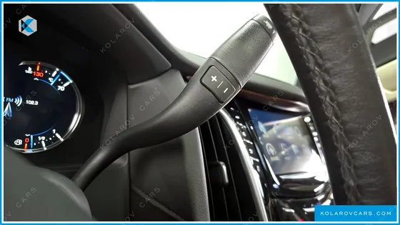 CADILLAC ESCALADE 6.2