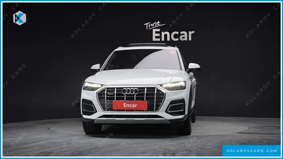 AUDI Q5 45 TFSI QUATTRO