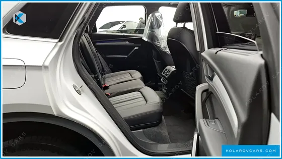 AUDI Q5 45 TFSI QUATTRO