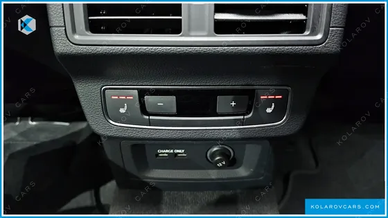 AUDI Q5 45 TFSI QUATTRO