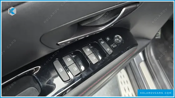 HYUNDAI TUCSON DIESEL 2.0 4WD
