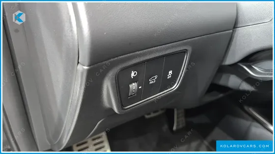 HYUNDAI TUCSON DIESEL 2.0 4WD