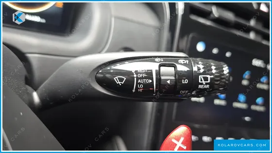 HYUNDAI TUCSON DIESEL 2.0 4WD