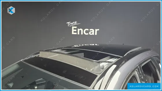 HYUNDAI TUCSON DIESEL 2.0 4WD