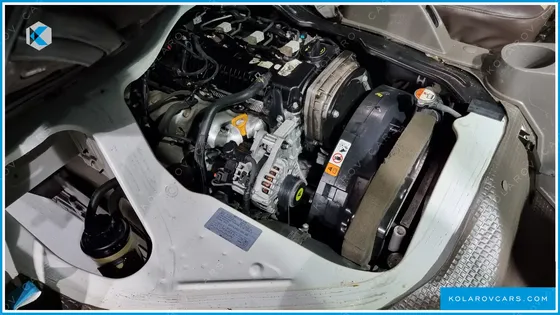 HYUNDAI PORTER II SUPER CAP TCI