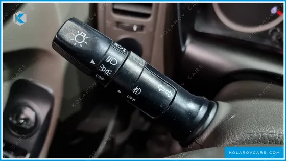 HYUNDAI PORTER II SUPER CAP TCI