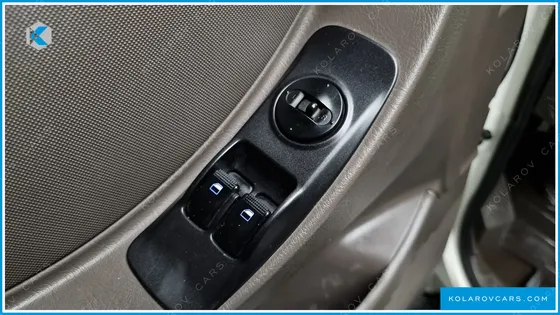 HYUNDAI PORTER II SUPER CAP TCI