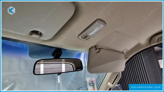 HYUNDAI PORTER II SUPER CAP TCI