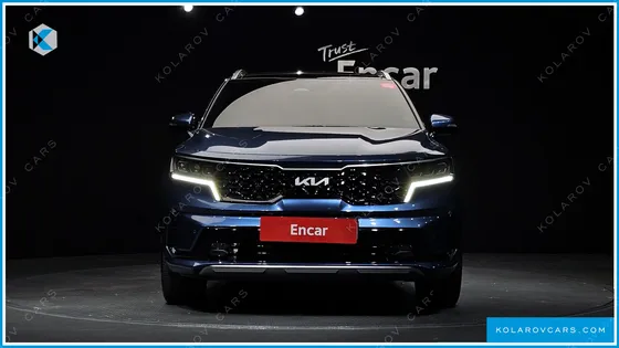 KIA SORENTO HEV 1.6 2WD