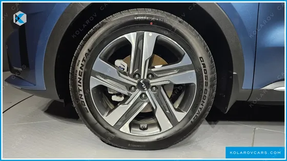 KIA SORENTO HEV 1.6 2WD