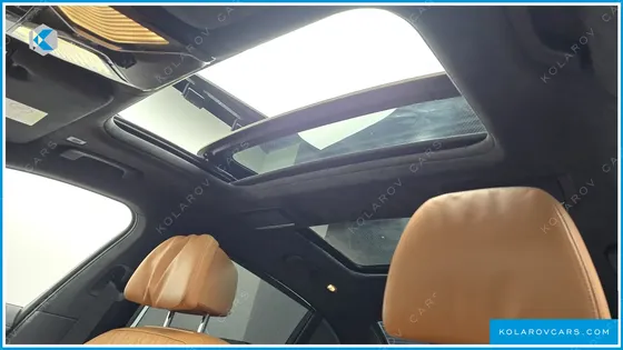BMW 7 SERIES 740LI XDRIVE M SPORT PACKAGE
