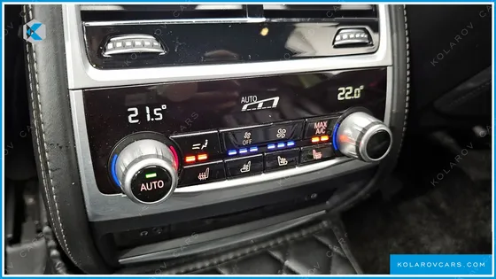 BMW 7 SERIES 740LI XDRIVE M SPORT PACKAGE
