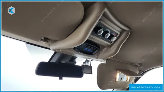 GMC SAVANNAH 6.0