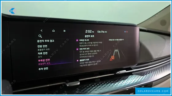 KIA CARNIVAL 9-SEATER HI-LIMOUSINE