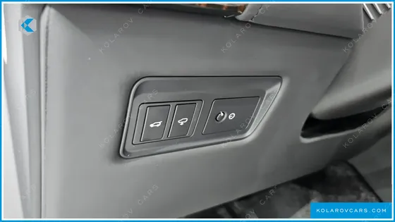 LAND ROVER RANGE ROVER 4.4 SDV8 AB LWB DIESEL
